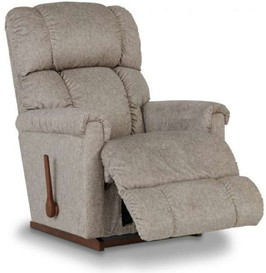 Living Room * | Discount Sale Pinnacle Wall Recliner