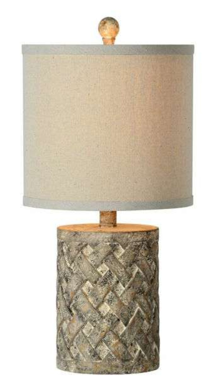 Decor * | Store Benjie Table Lamp