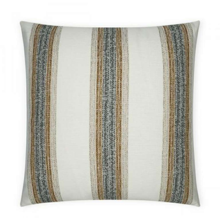 Decor * | Large Choice Ormsby Tweed Accent Pillow