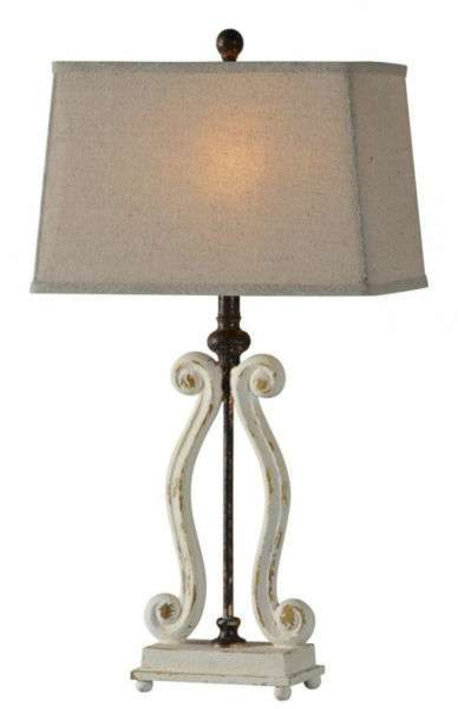 Decor * | Large Choice Alaina Table Lamp