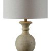 Decor * | Cut Price Ellis Table Lamp