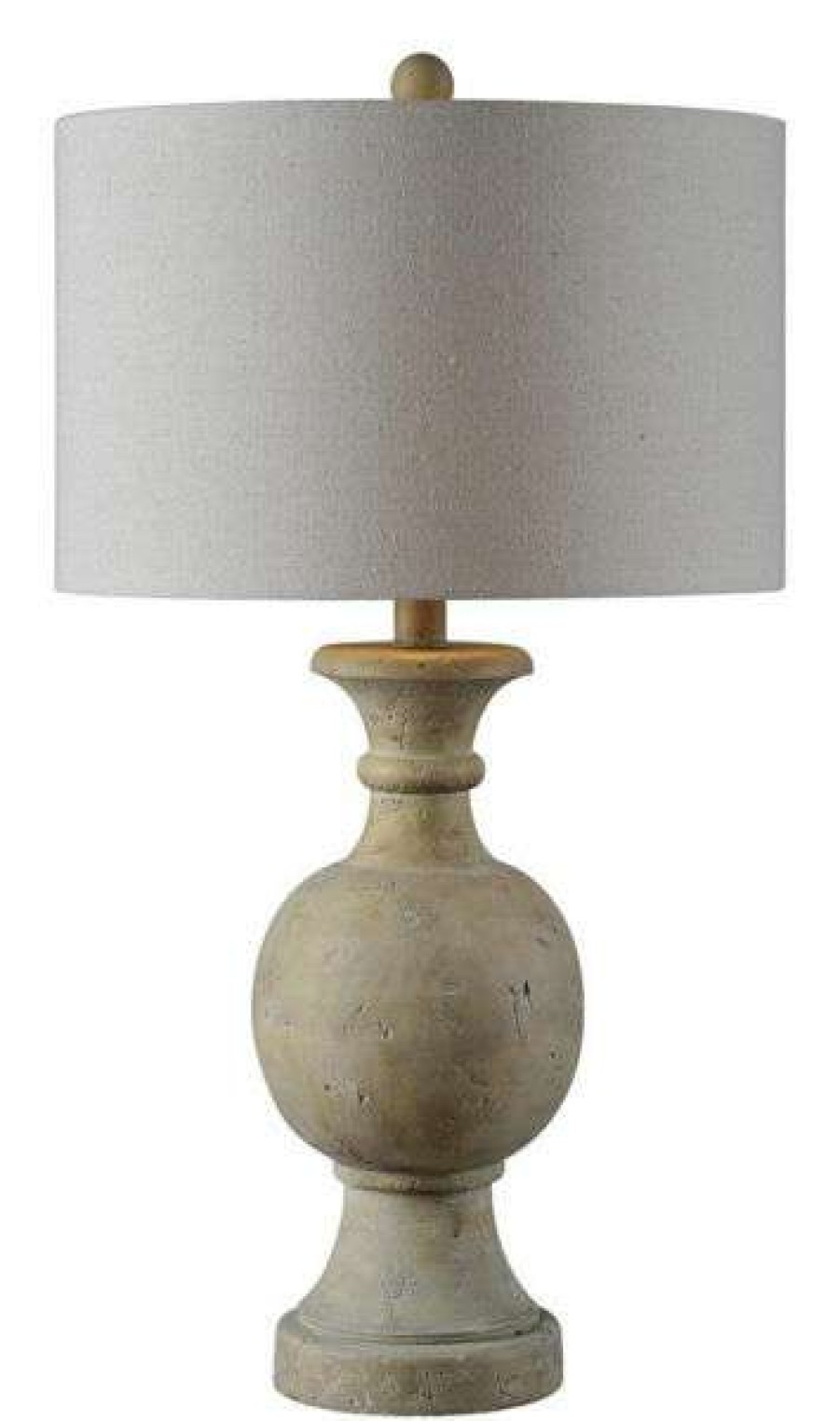 Decor * | Cut Price Ellis Table Lamp