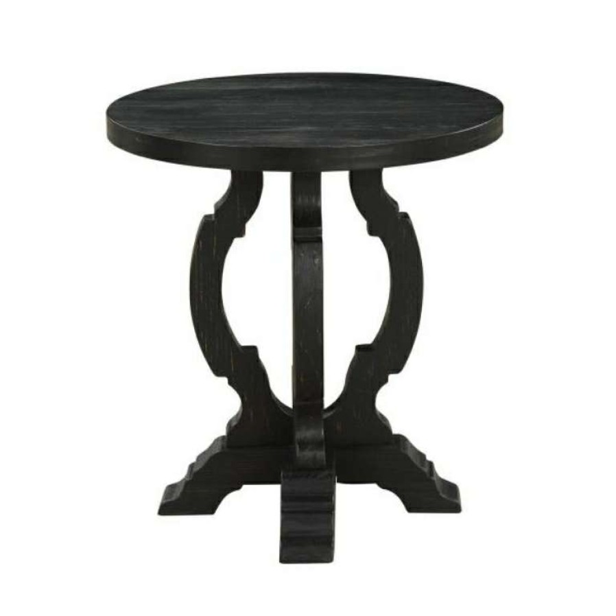 Furniture * | Cut Price Quincy Accent Table