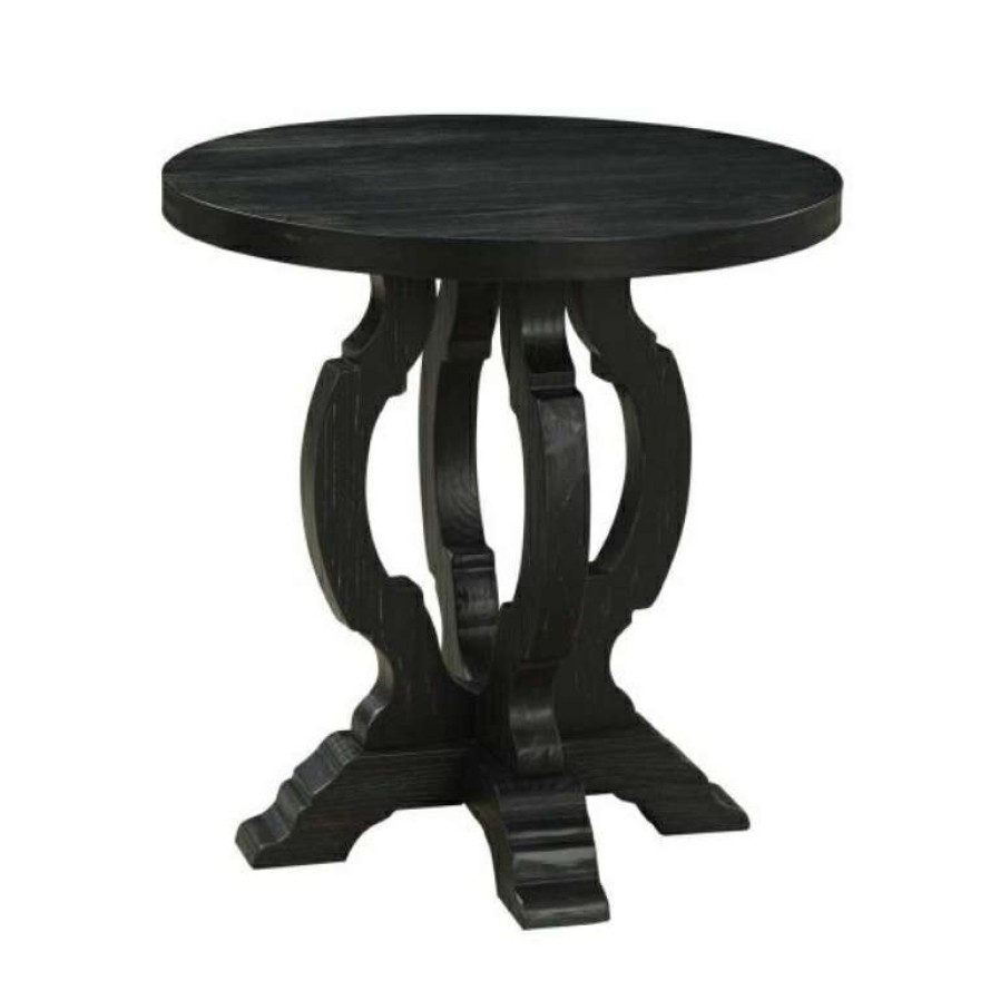 Furniture * | Cut Price Quincy Accent Table