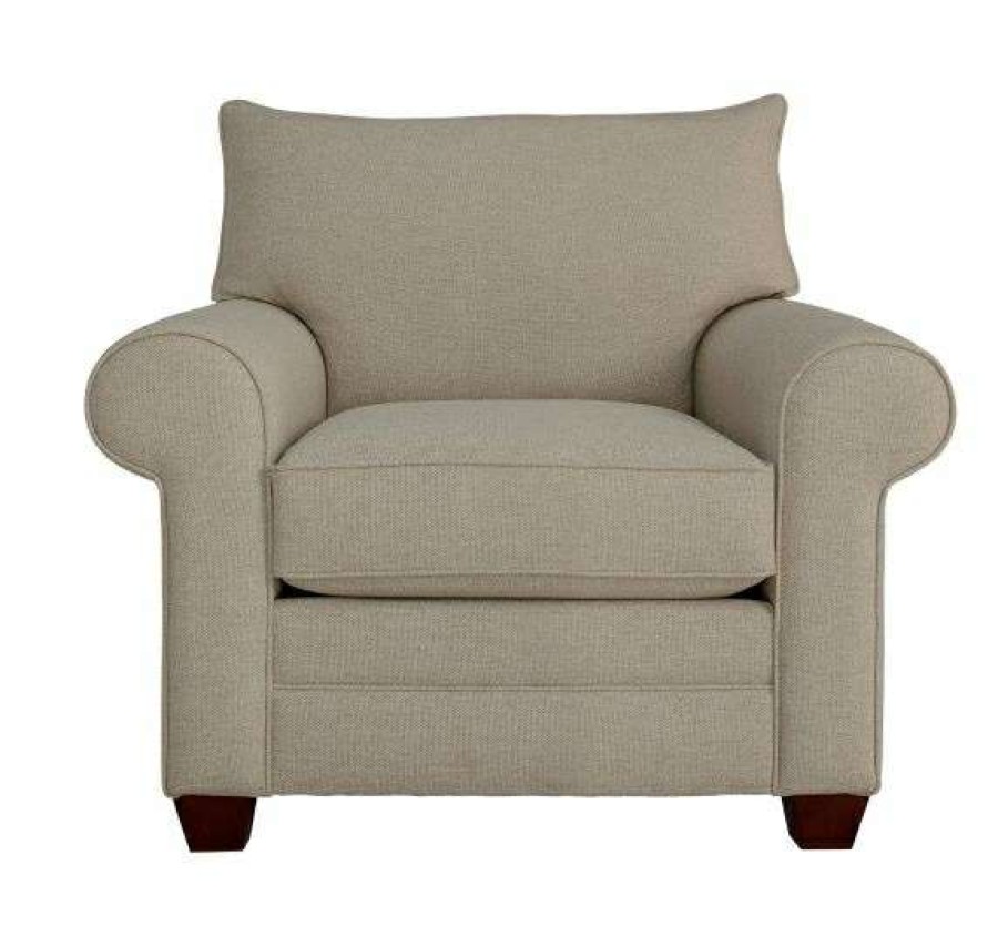 Living Room * | Excellent Quality Alexander Chair