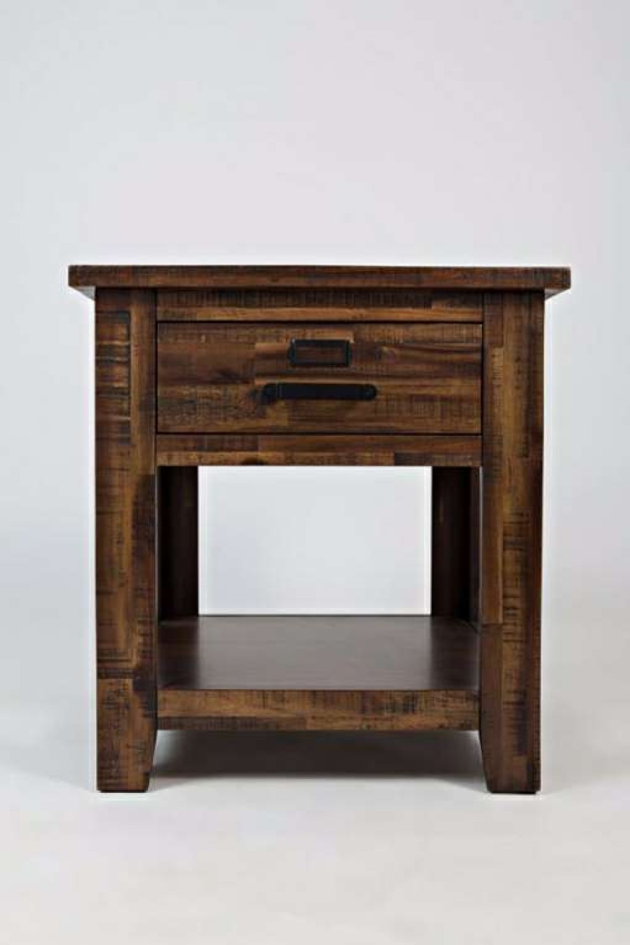 Furniture * | Store Cannon Valley End Table