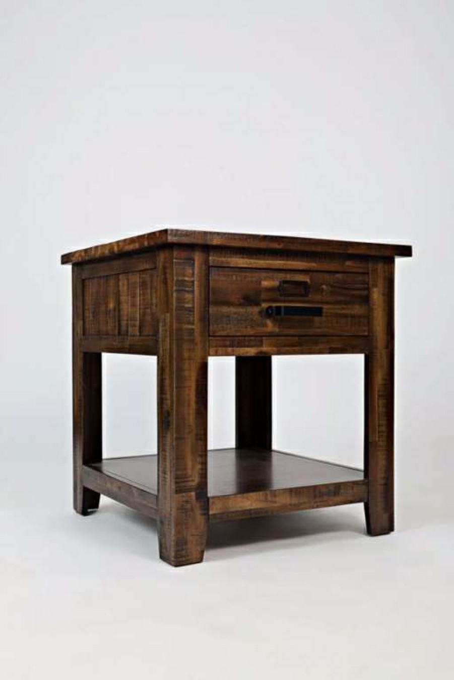 Furniture * | Store Cannon Valley End Table