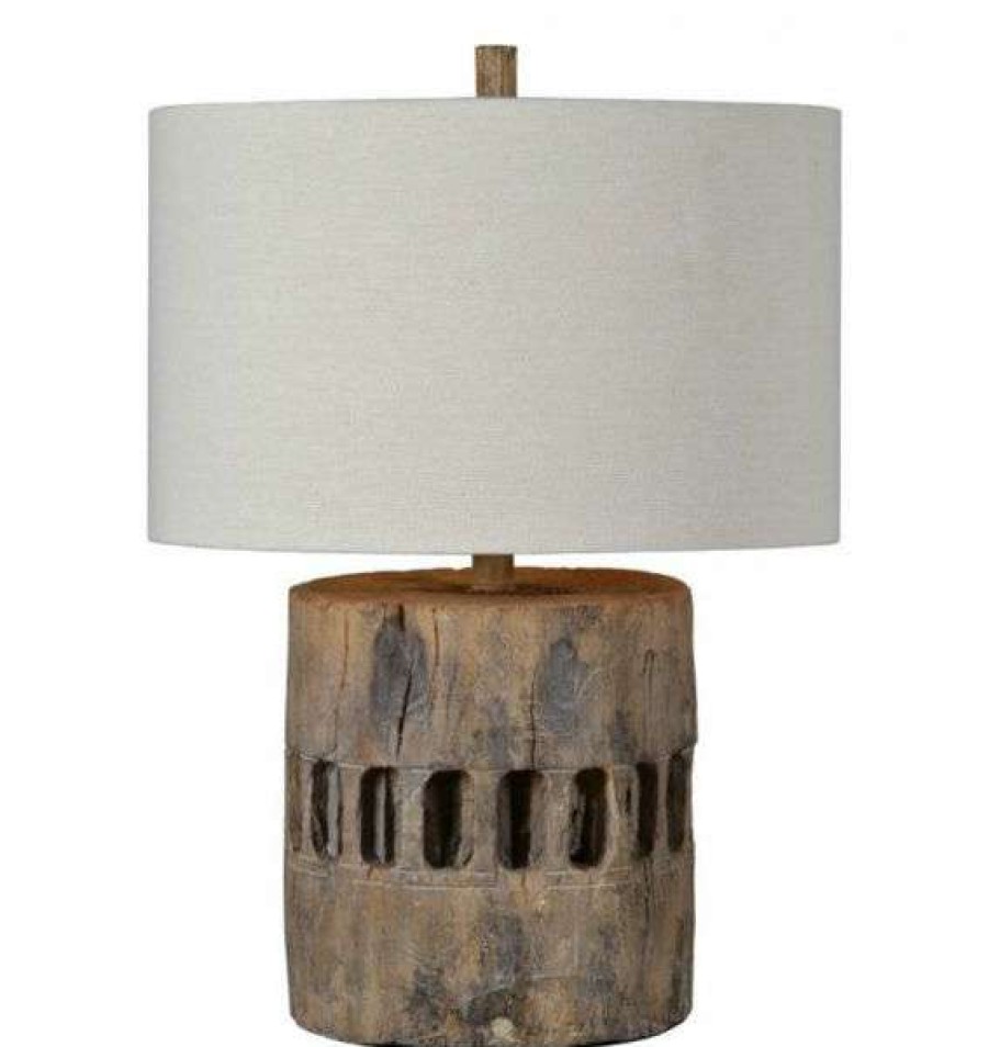 Decor * | Best Sale Decklin Table Lamp