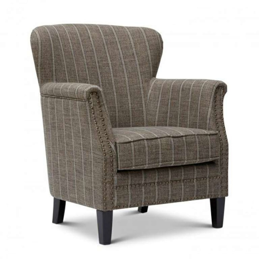 Living Room * | Discount Sale Layla Accent Chair