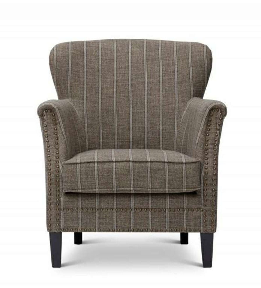 Living Room * | Discount Sale Layla Accent Chair