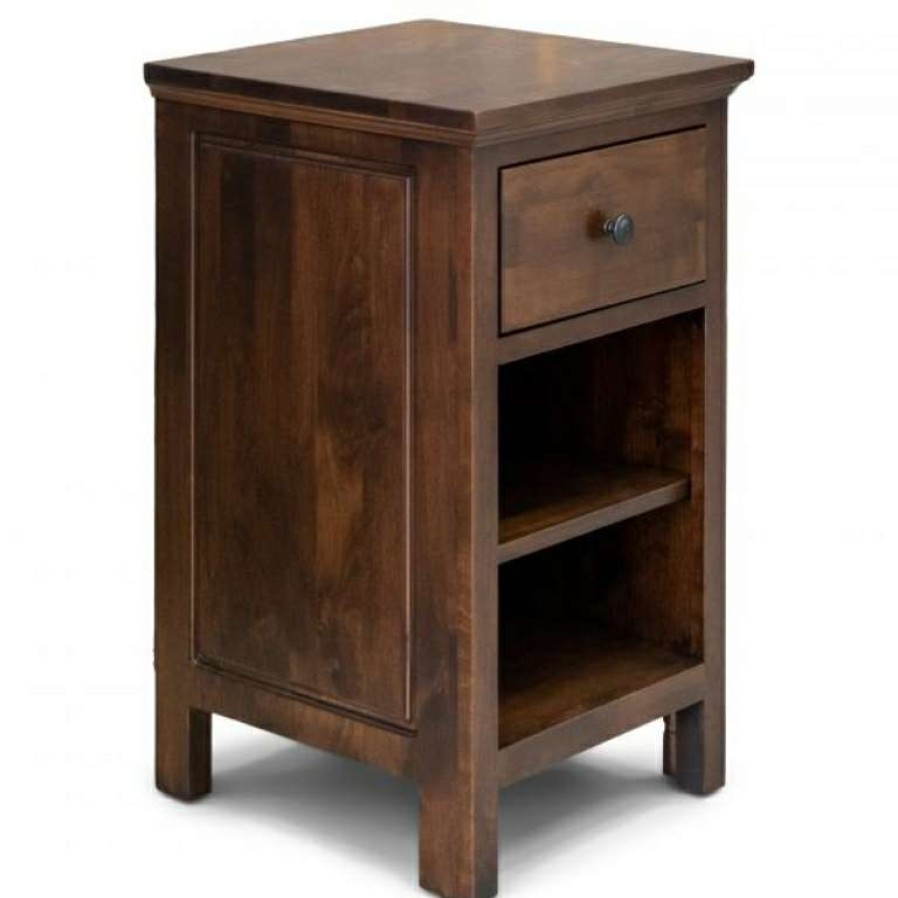 Bedroom * | Unique Heritage Nightstand