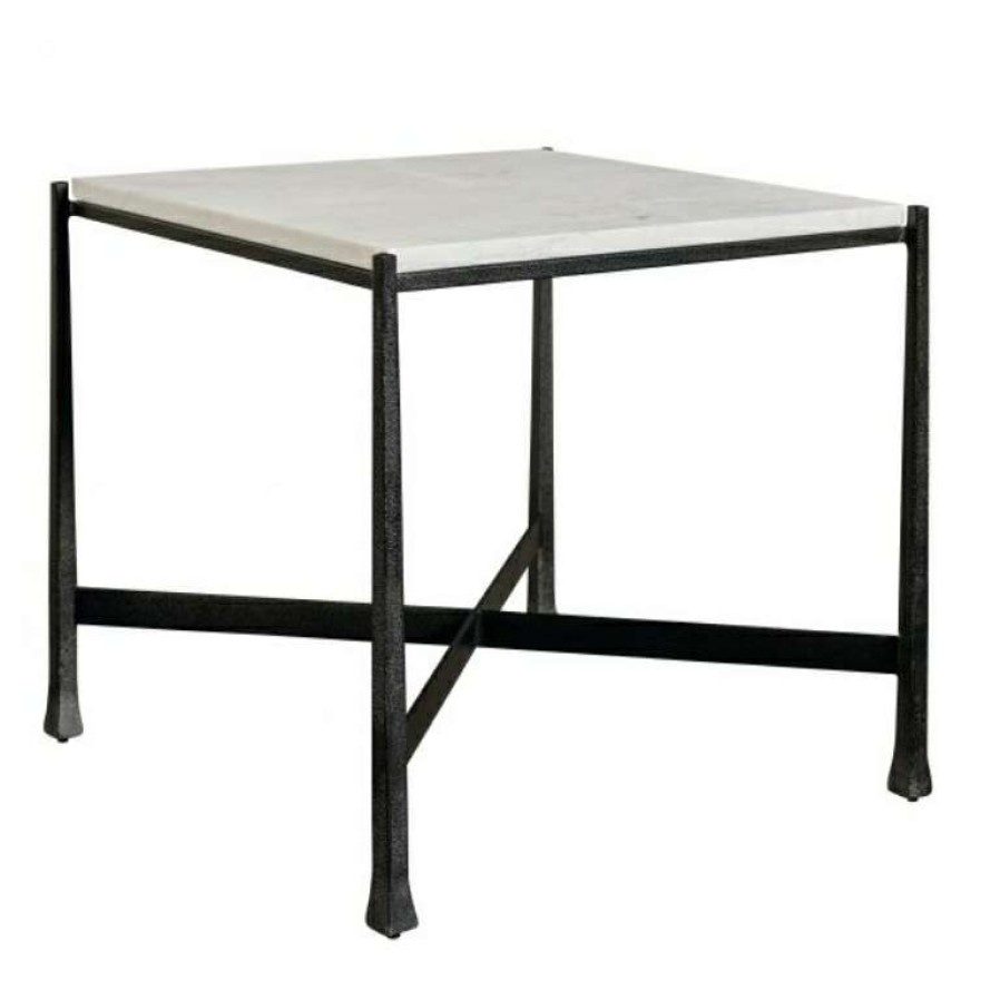 Furniture * | Good Quality Whitestone End Table