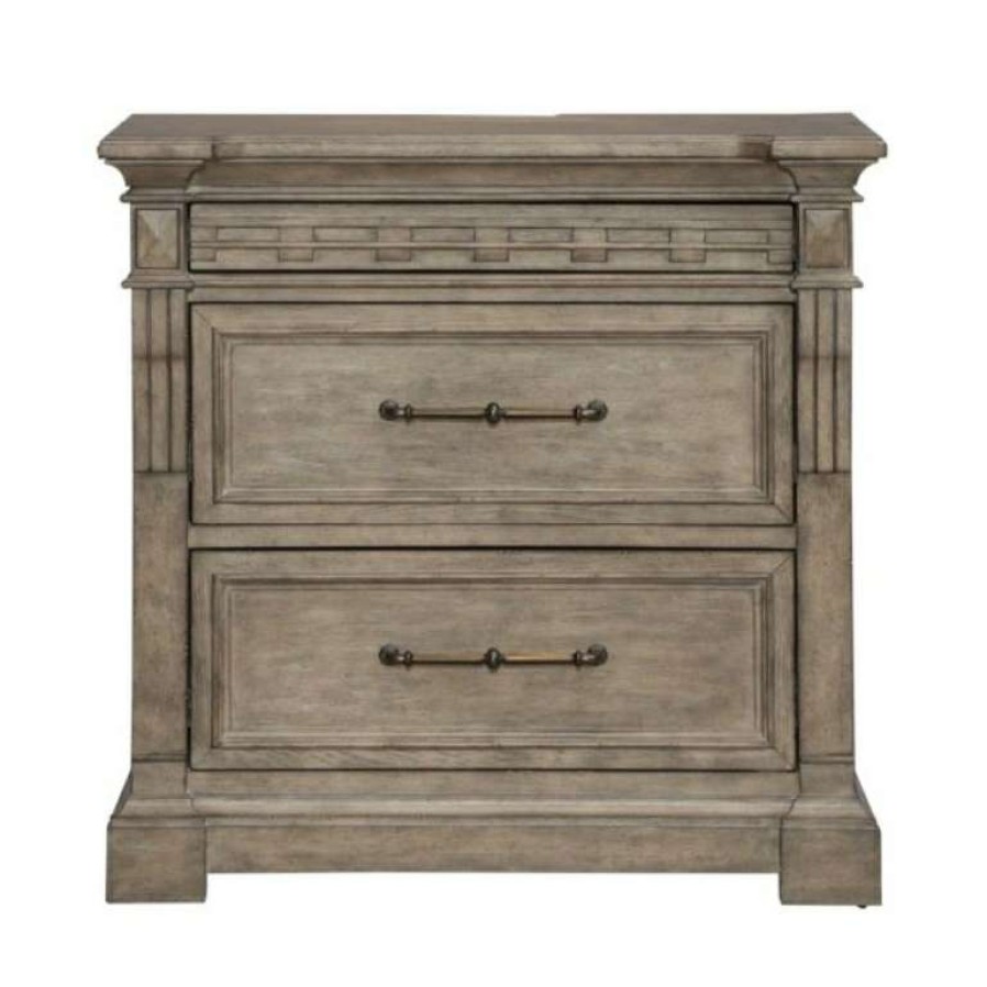 Bedroom * | Top Sell Town & Country Bedside Chest