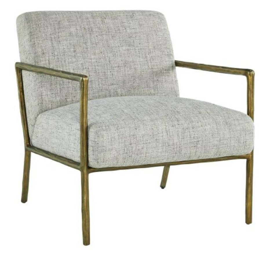 Living Room * | Best Sale Ryandale Accent Chair