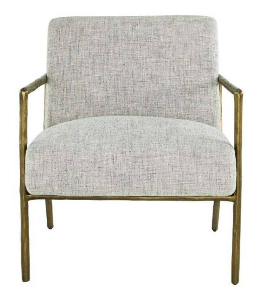 Living Room * | Best Sale Ryandale Accent Chair