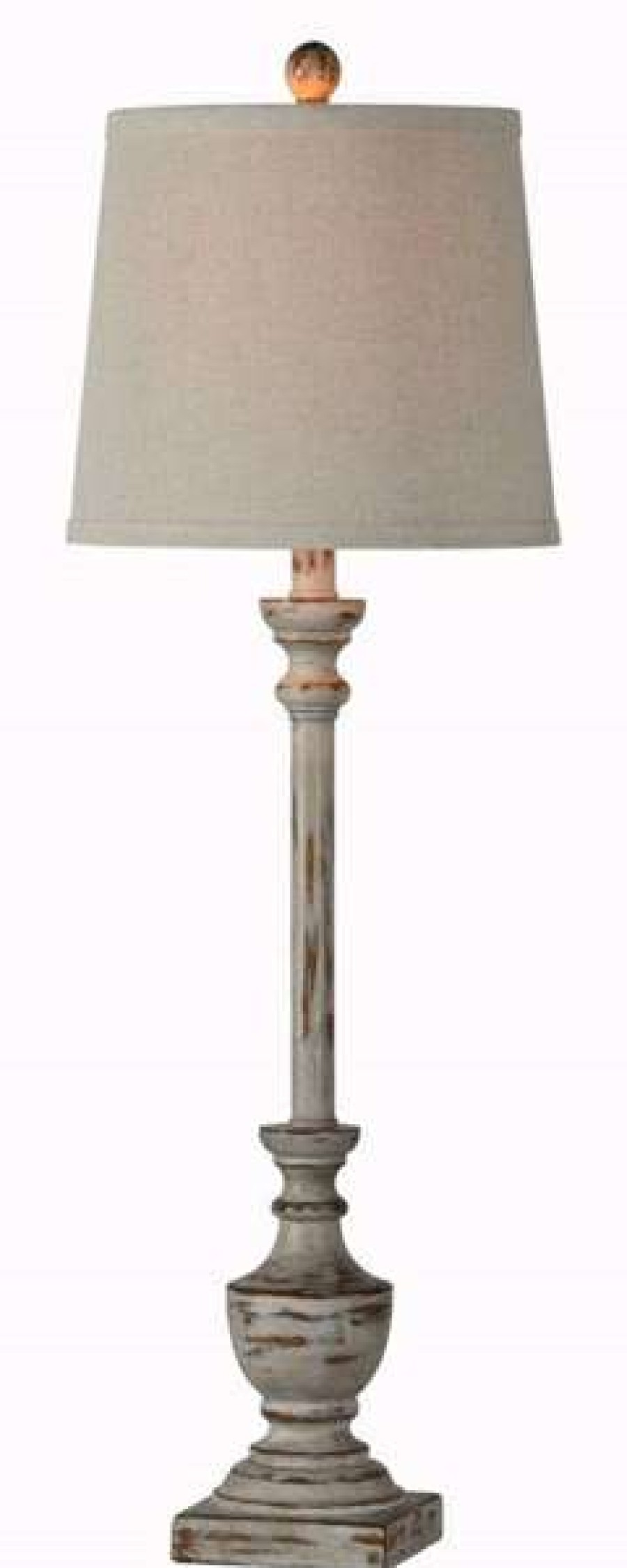 Decor * | Store Jodie Buffet Lamp