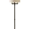 Decor * | Featured Madison Bronze Floor Lamp