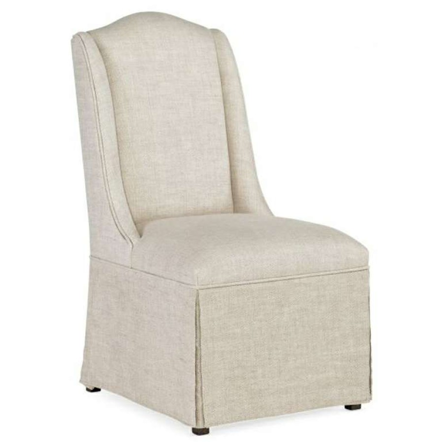 Dining Room * | Discount Sale Traditions Slipper Side Dining Chair