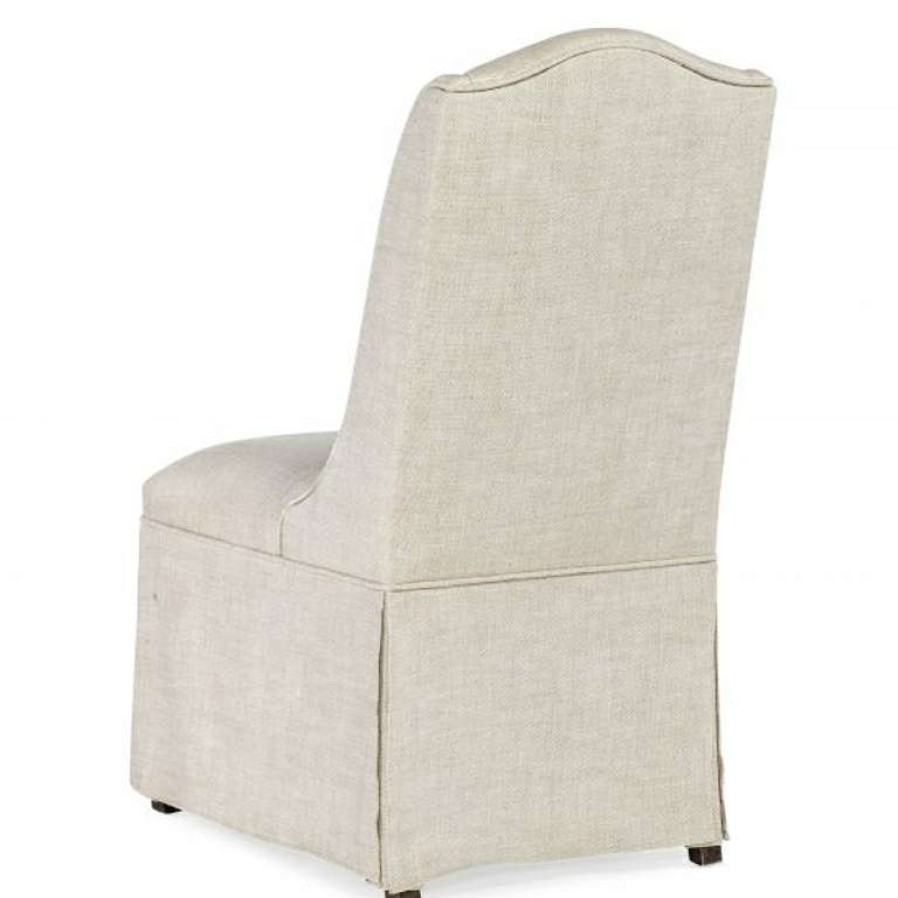 Dining Room * | Discount Sale Traditions Slipper Side Dining Chair