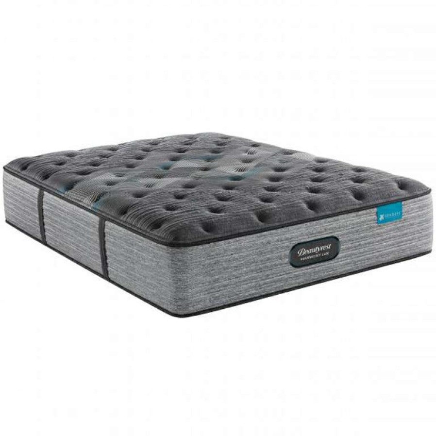 Mattresses * | Featured Harmony Lux Diamond Plush King Mattress