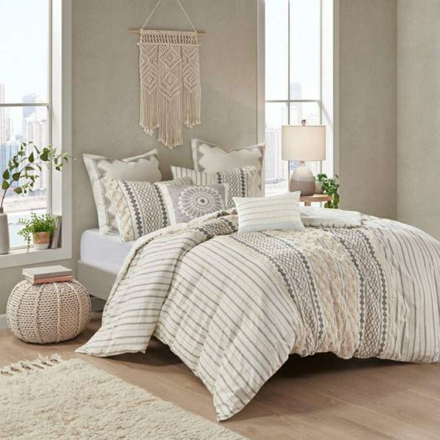 Decor * | Store Imani Queen Comforter Set