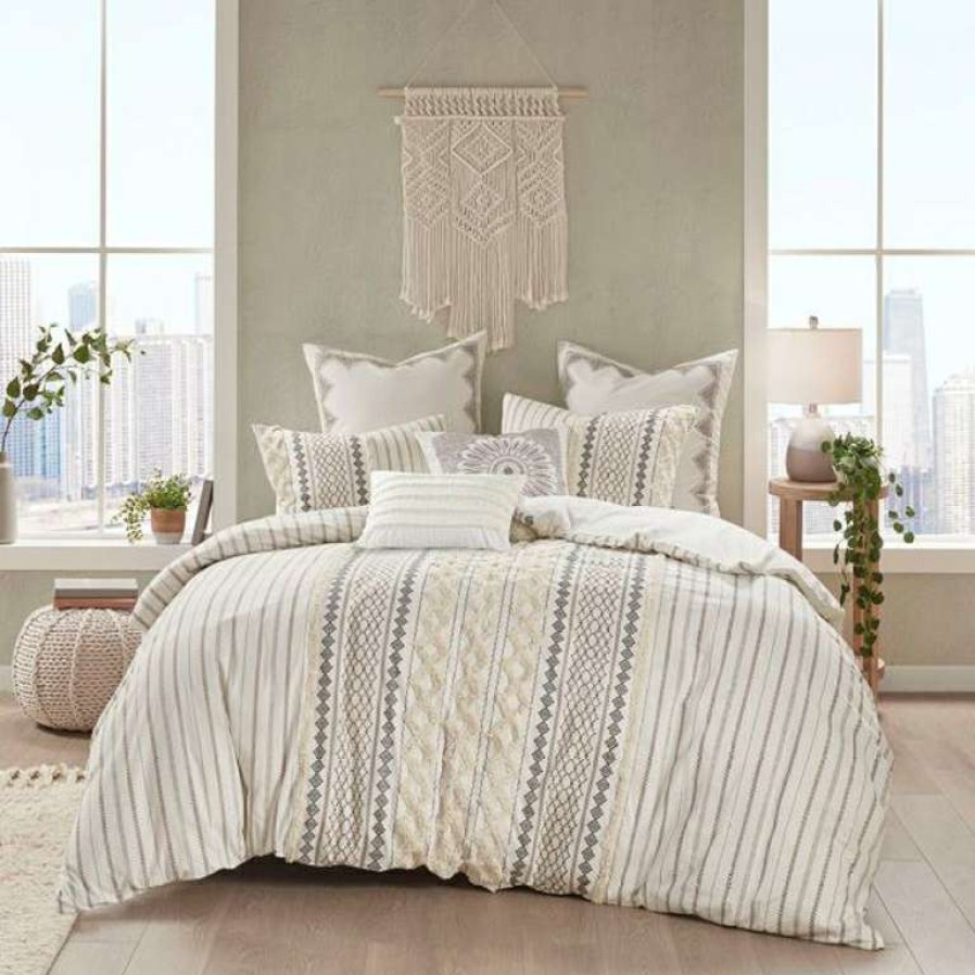 Decor * | Store Imani Queen Comforter Set