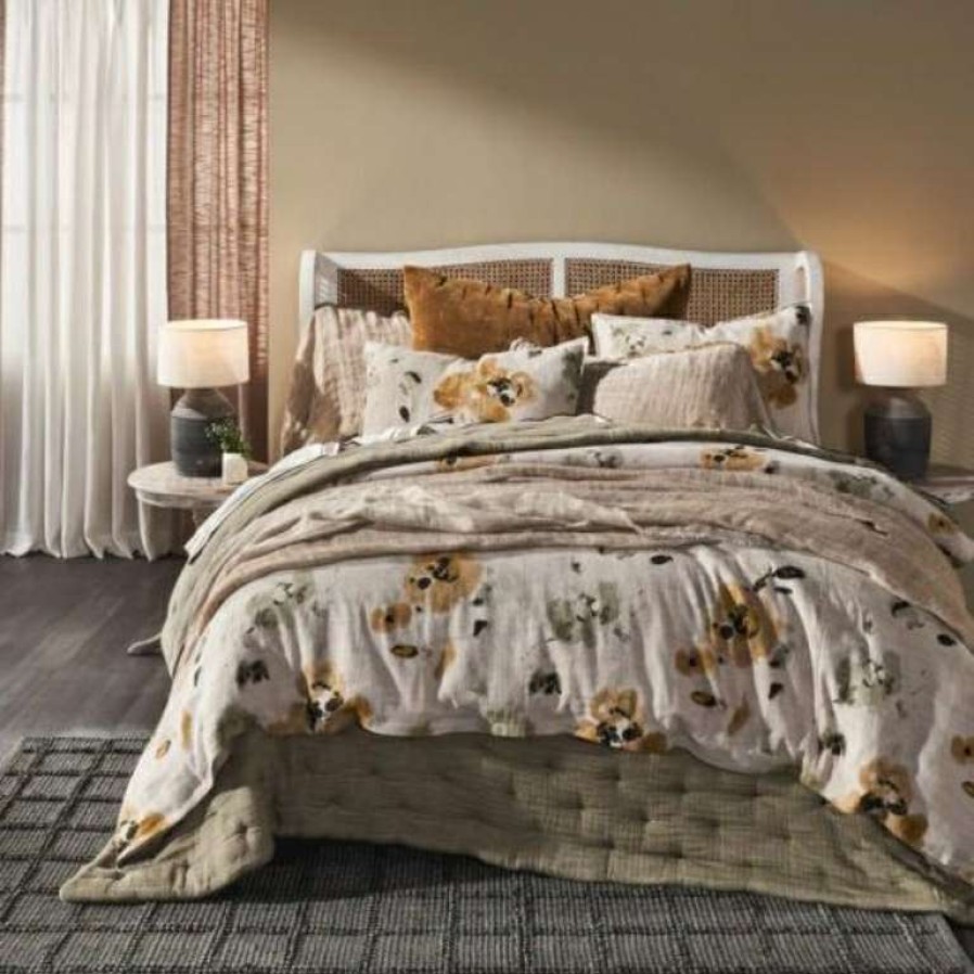 Decor * | Special Dalton Laurel King Bedding Set