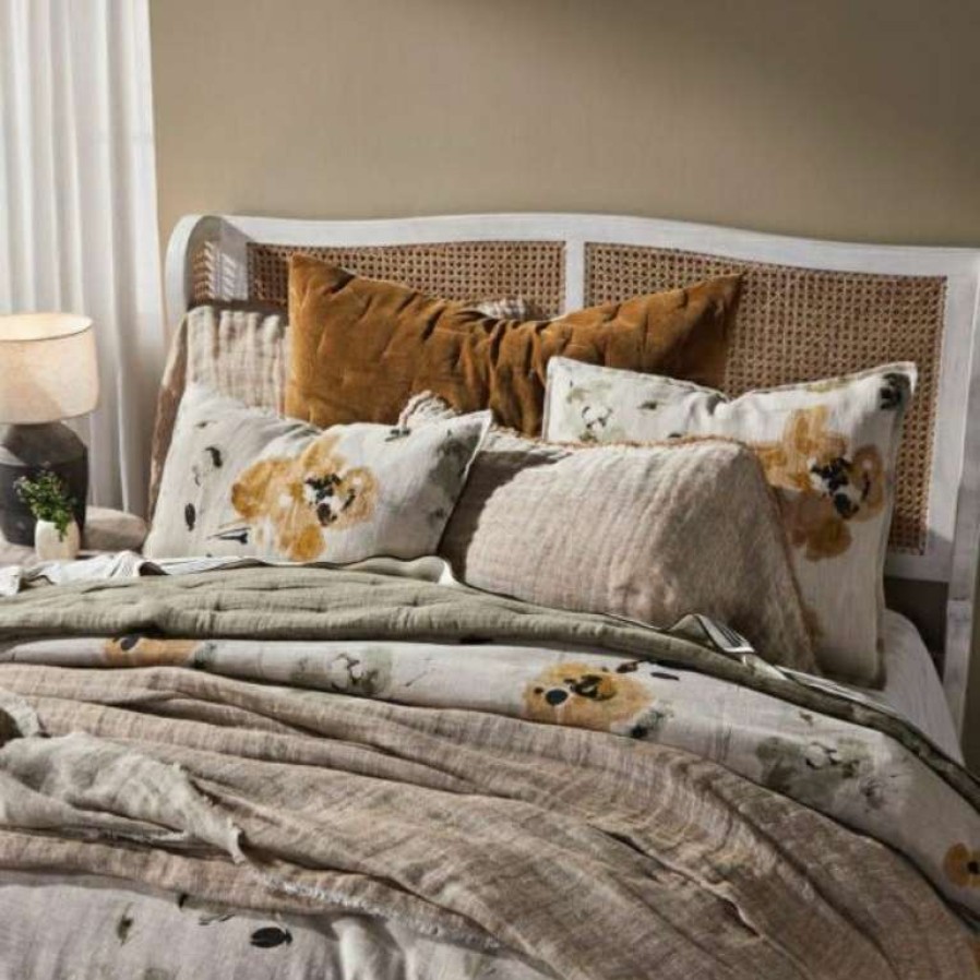 Decor * | Special Dalton Laurel King Bedding Set