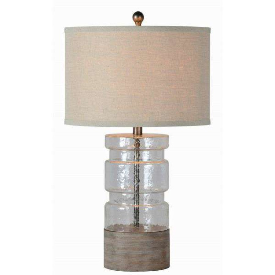 Decor * | Premium Easton Table Lamp