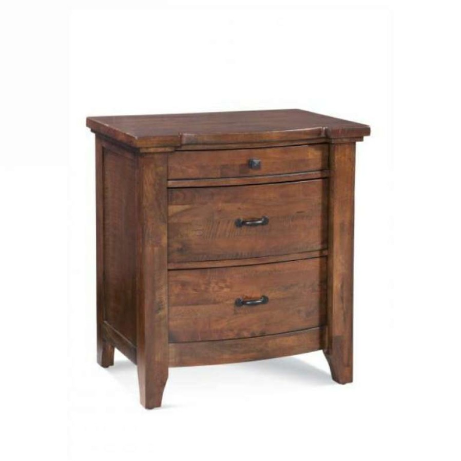 Bedroom * | Opening Sales Whistler Nightstand