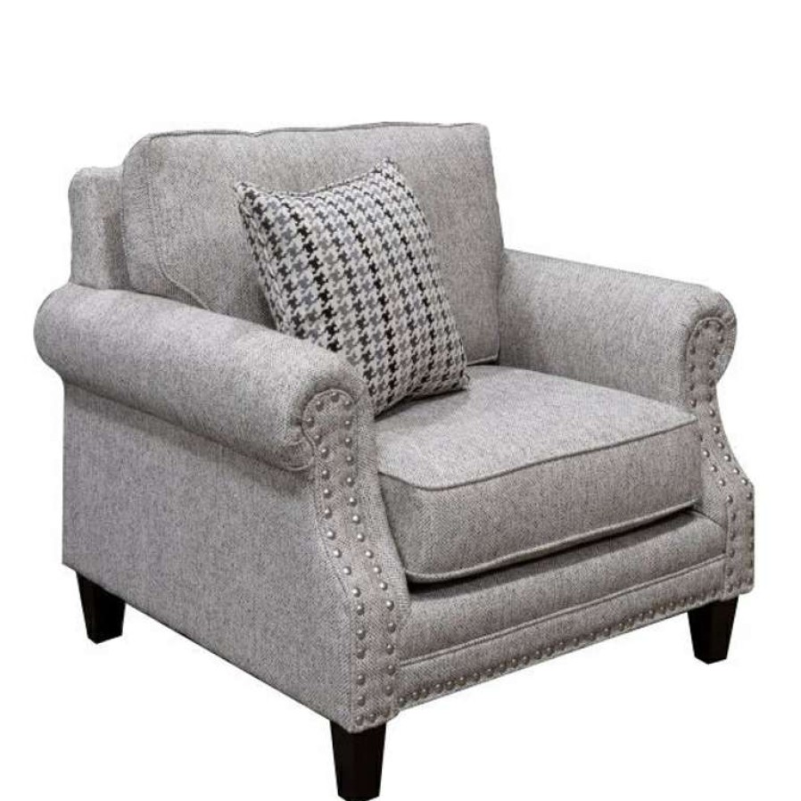 Living Room * | Opening Sales Paperchase Berber Chair