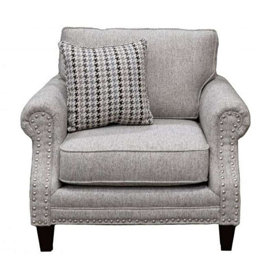 Living Room * | Opening Sales Paperchase Berber Chair