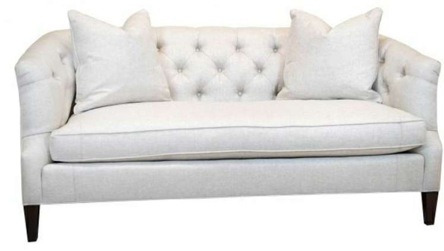 Living Room * | Bestsellers Sherrill Spring Sofa