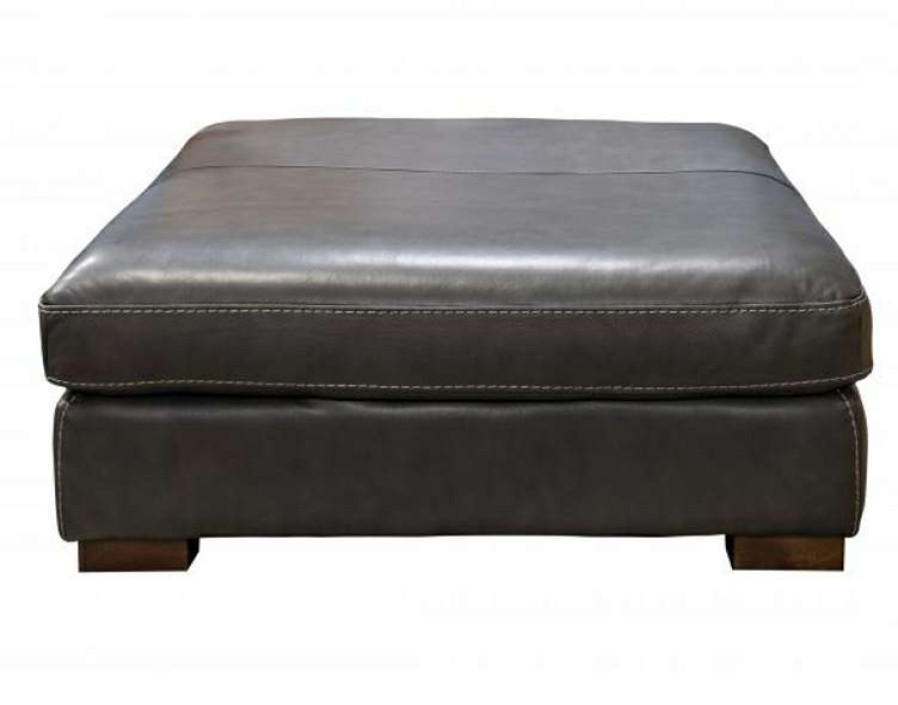 Living Room * | Best Sale Anna Caruso Ottoman