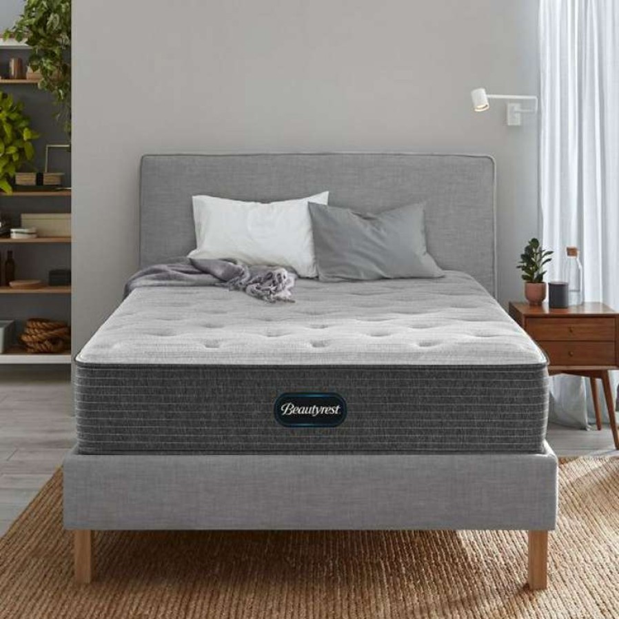 Mattresses * | Opening Sales Select Medium Full Mattress