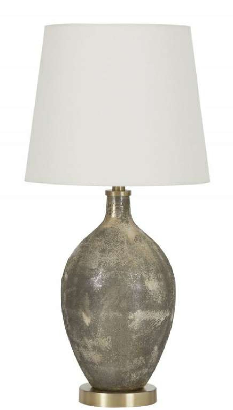 Decor * | Opening Sales Jemarie Table Lamp