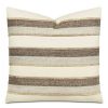 Decor * | Flash Sale Marin Mini Fringe Square Pillow