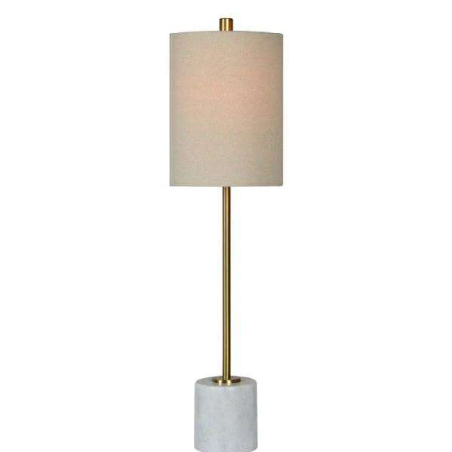 Decor * | Bestsellers Zola Buffet Lamp