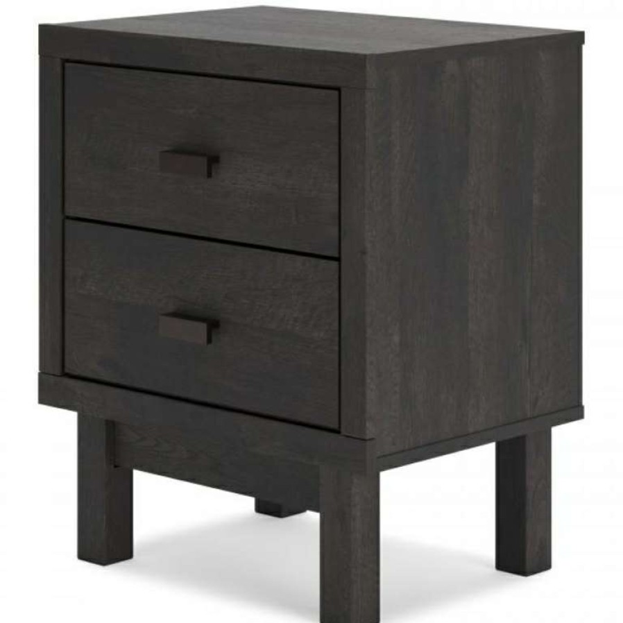 Bedroom * | New Threads Toretto Nightstand