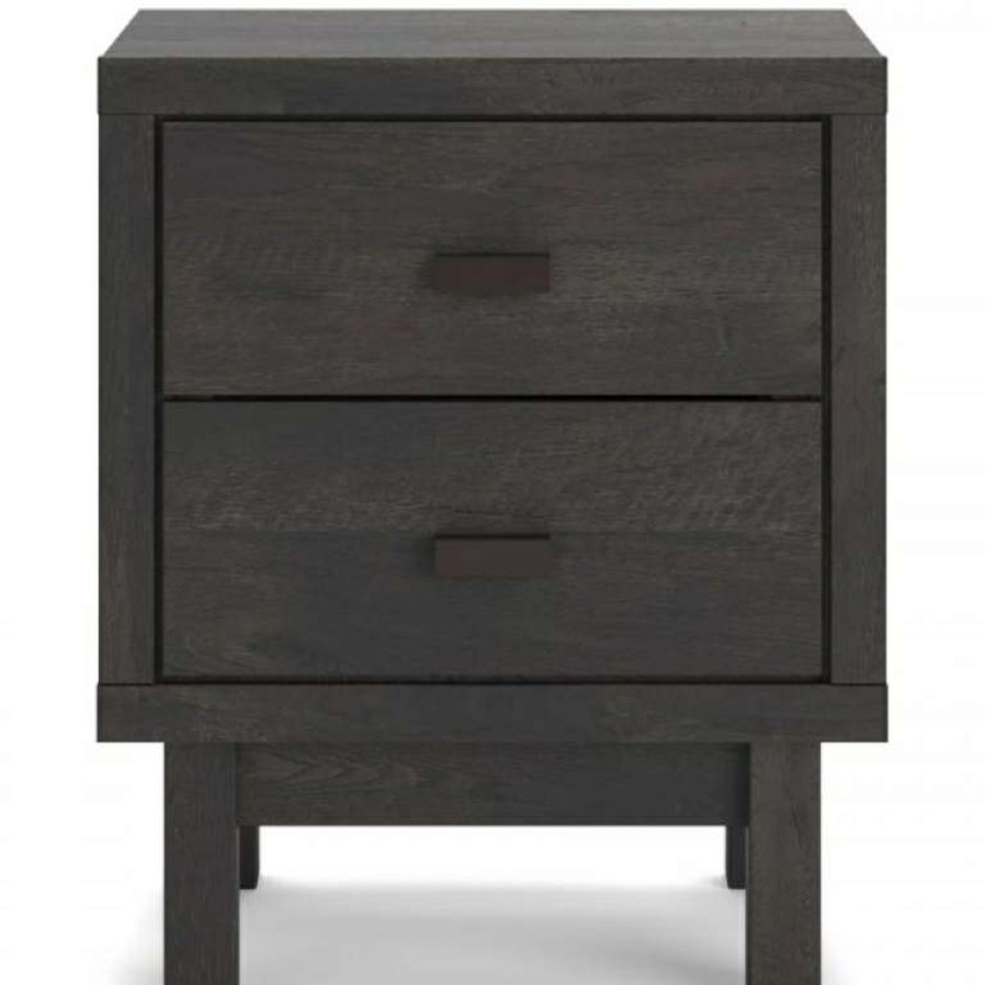 Bedroom * | New Threads Toretto Nightstand