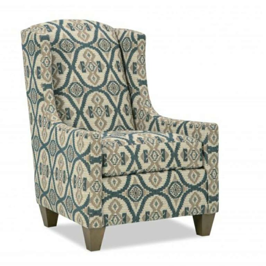 Living Room * | Large Choice Becker Chair