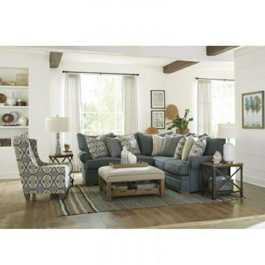 Living Room * | Large Choice Becker Chair