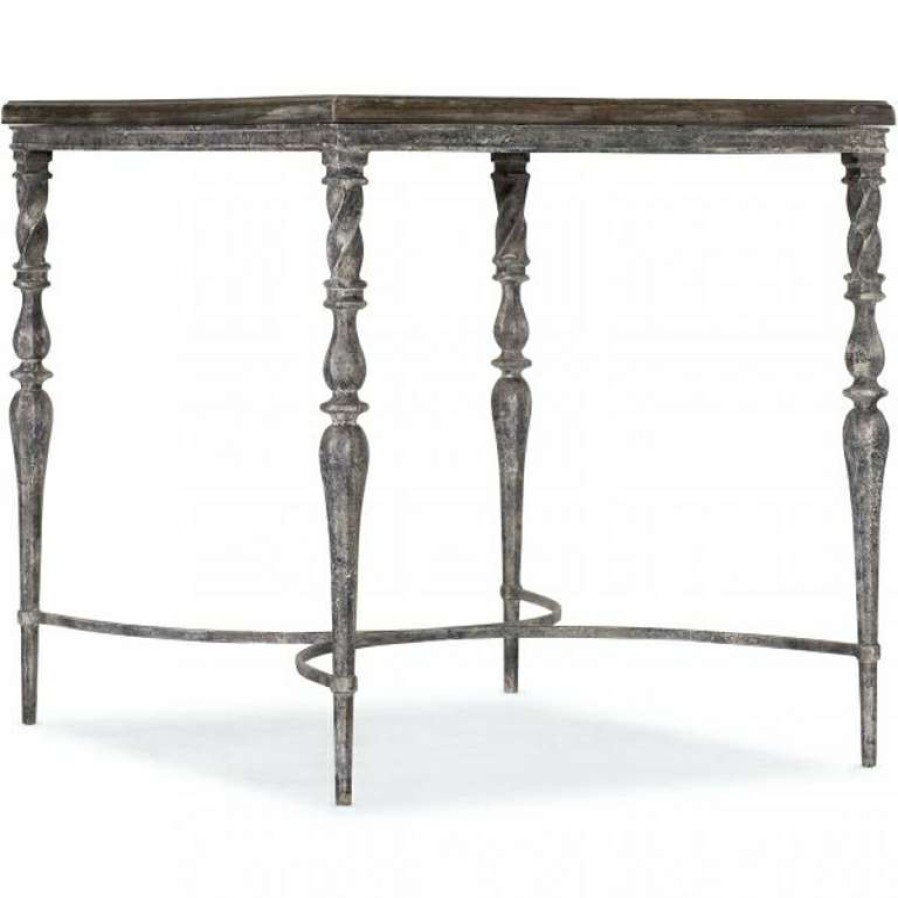 Furniture * | Cut Price Traditions Side Table