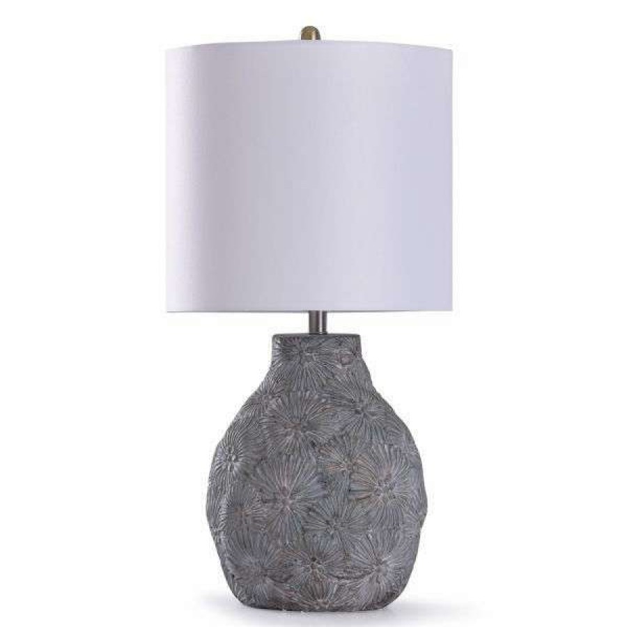 Decor * | Featured Cleobury Table Lamp