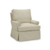 Living Room * | Opening Sales Lucy Swivel Glider