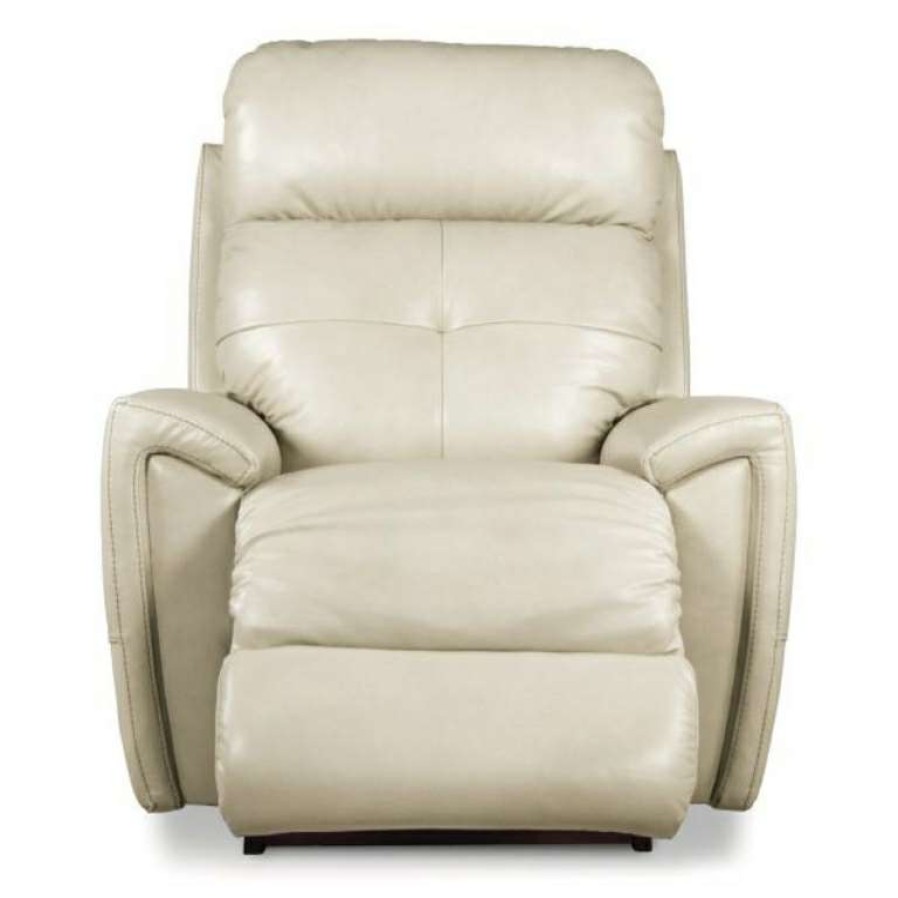 Living Room * | Good Quality Douglas Swivel Recliner