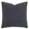 Decor * | Excellent Quality Lobos Boucle Decorative Slate Pillow