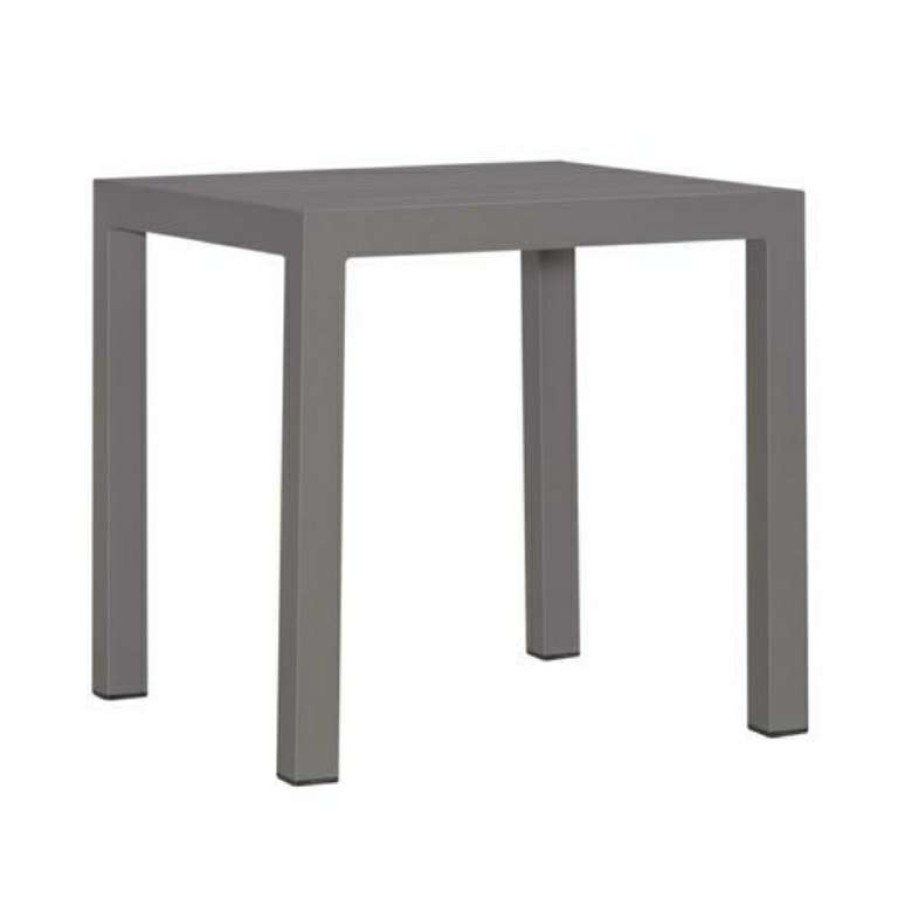 Outdoor * | Bestsellers Plantation Key End Table