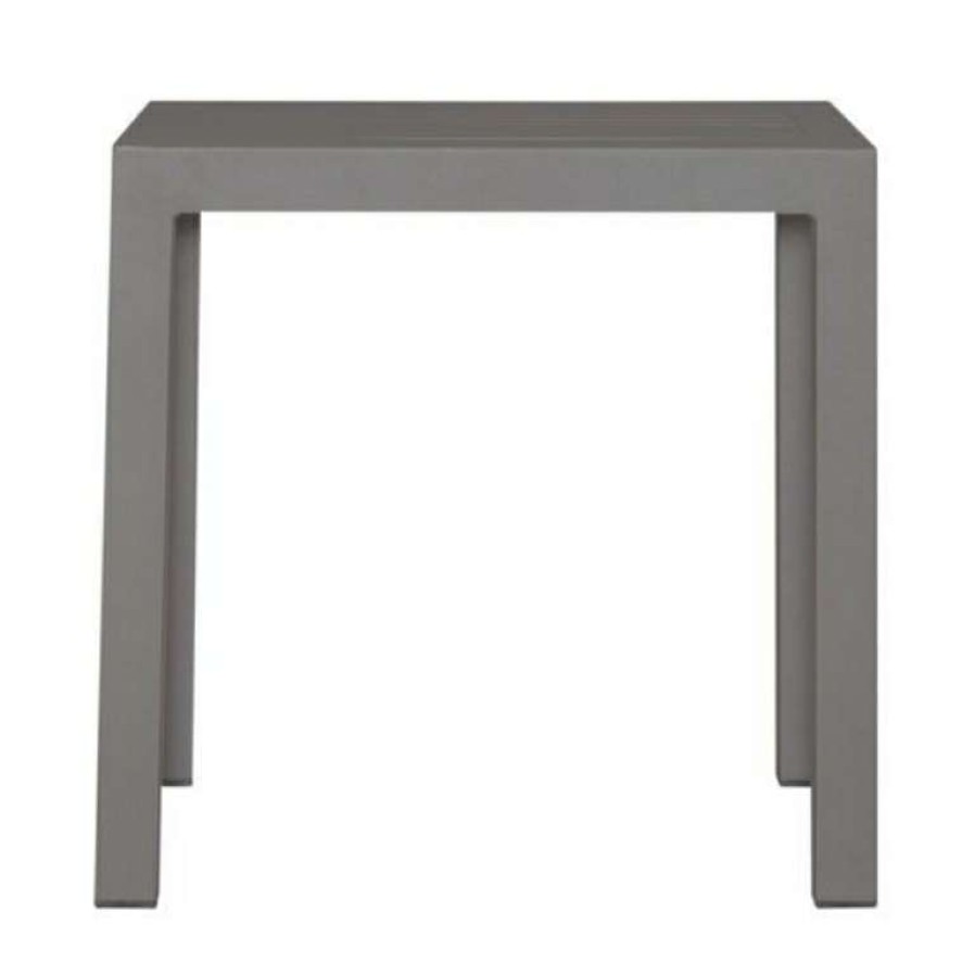 Outdoor * | Bestsellers Plantation Key End Table