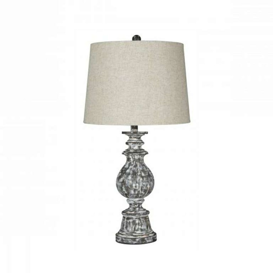 Decor * | Bestsellers Macawi Table Lamp